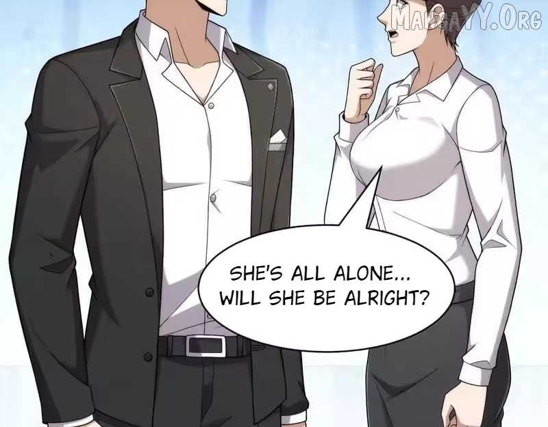 Hidden Dragon in the City (2025) Chapter 40 - page 160